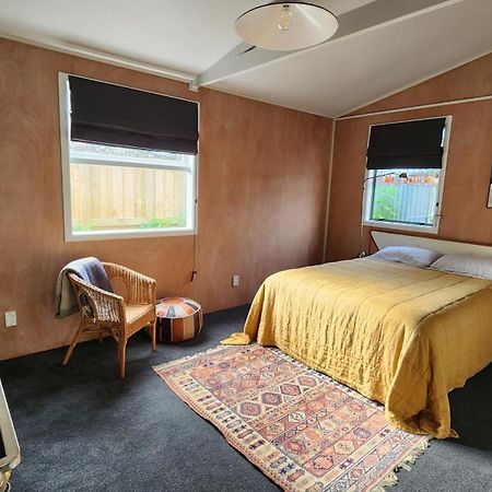 Twin Kauri'S 94 Hotel เคมบริดจ์ ภายนอก รูปภาพ